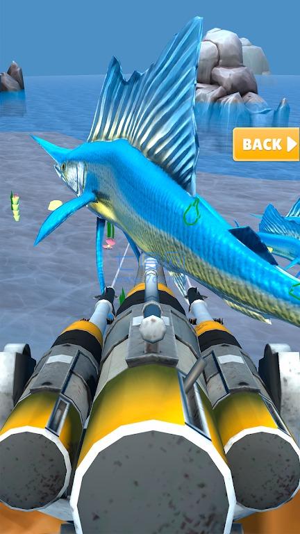 渔业帝国(Fishing Empire)截图0