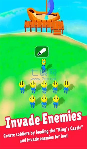 世界创造重生(Genesis - World Reborn)截图2