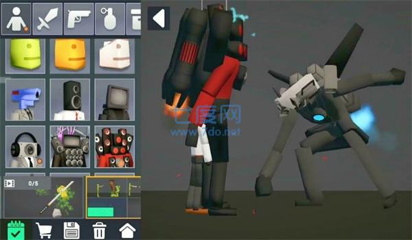 甜瓜对决官方版截图1