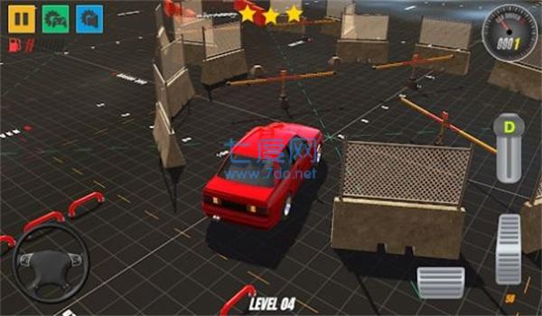 汽车驾驶员5(Car Driver 5)截图1