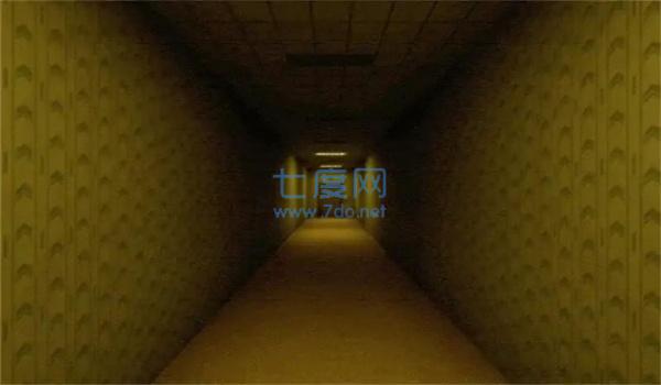 无限密室逃脱安卓版截图0