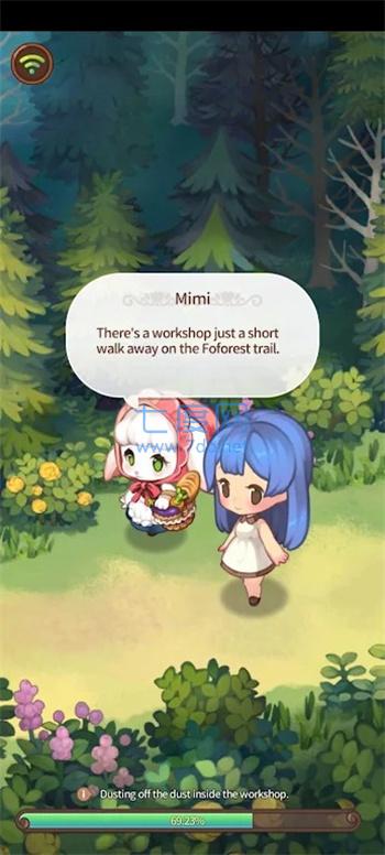 欢迎来到我家(Welcome to My Home)截图1