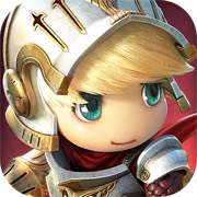 光明勇士官网版