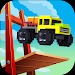 卡车冲刺3D摇摆赛车(Truck Sprint 3D-Swing Racing)