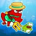 去打猎(Frog.io: Go Hunting)