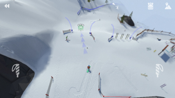 Grand Mountain中文版截图4