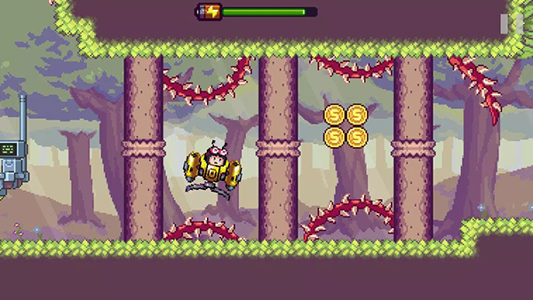 天空追逐者手机版截图3