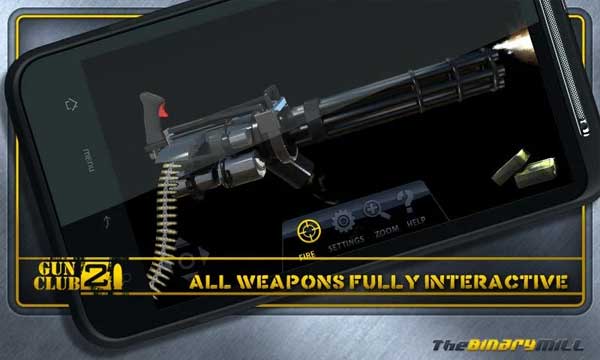 枪支俱乐部2截图2