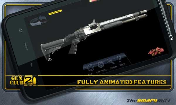 枪支俱乐部2截图3