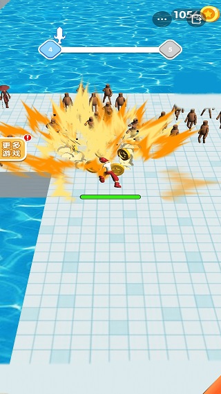 我能打十个小游戏截图1