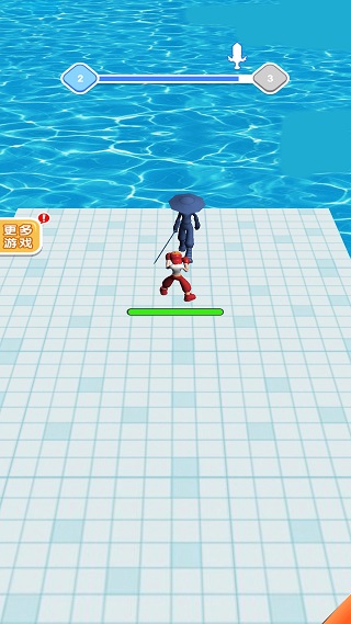 我能打十个小游戏截图2