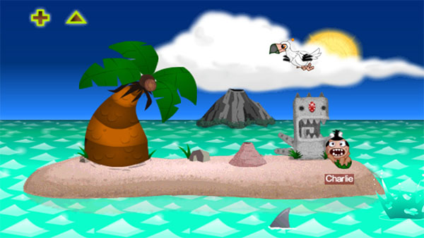 口袋上帝最新版截图1