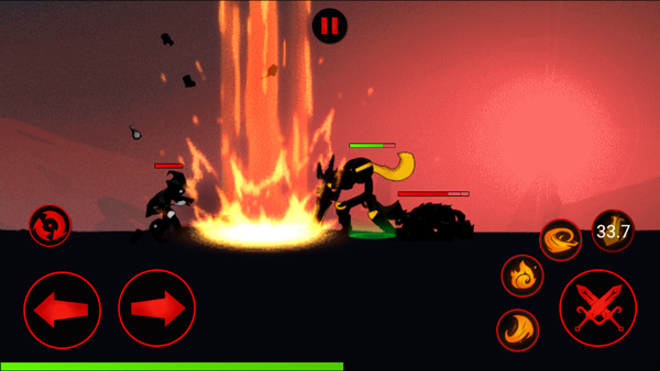 火柴人联盟1正版截图3