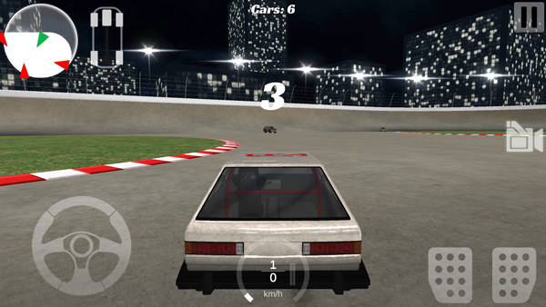冲撞赛车3最新版本截图3