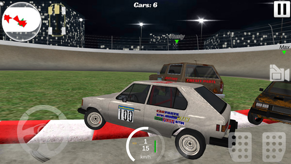 冲撞赛车3最新版本截图4
