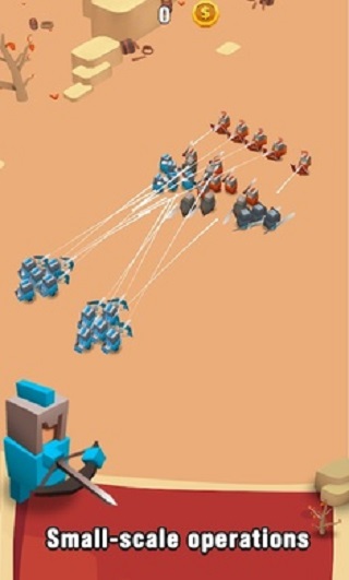 艺术战争正版(Art of War)截图1