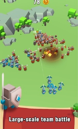 艺术战争正版(Art of War)截图3