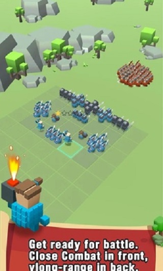 艺术战争正版(Art of War)截图4