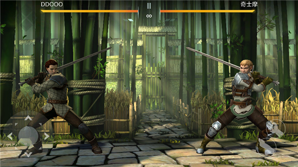 暗影格斗3手游2024最新版(Shadow Fight 3)截图2