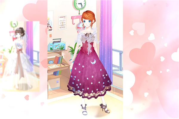 梦幻童话镇2九游版截图2