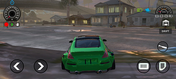 汽车模拟器最新版截图1