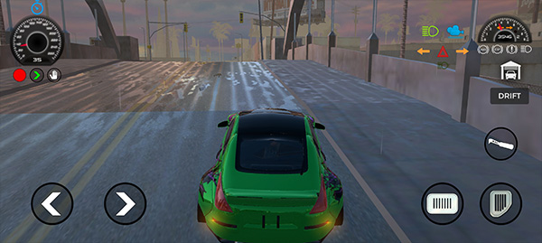 汽车模拟器最新版截图4