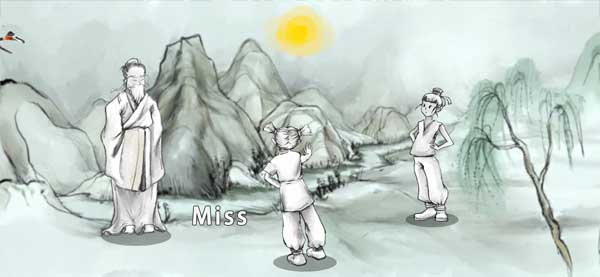 语文音乐手游官方版截图2