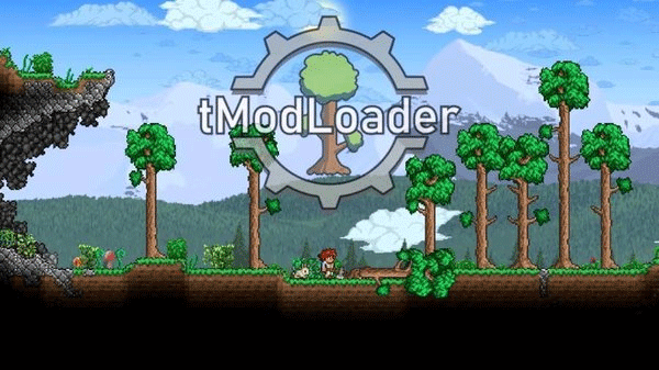 tmodloader手机版截图0