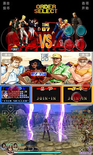 小鸡模拟器官网版截图1