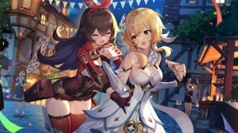 原神黑科技辅助器截图2