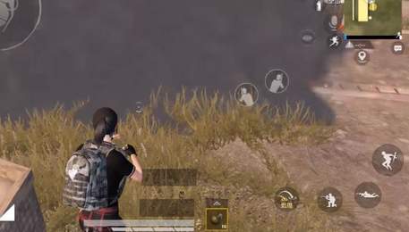 xl6666cn画质和平精英截图0