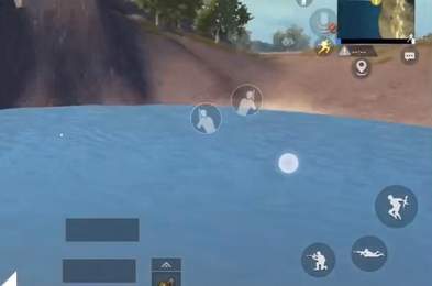 xl6666cn画质和平精英截图2