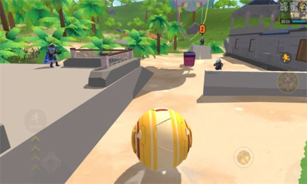 香肠派对littlehelper科技小扳手截图1