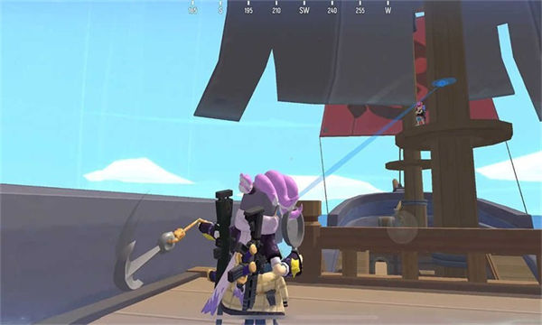 香肠派对littlehelper科技小扳手截图2