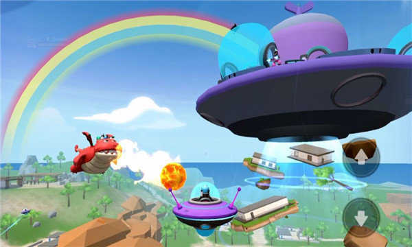 香肠派对小扳手辅助器截图0