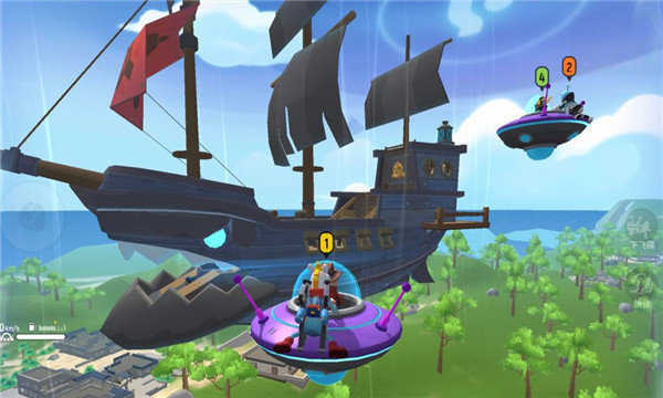 香肠派对小扳手辅助器截图1