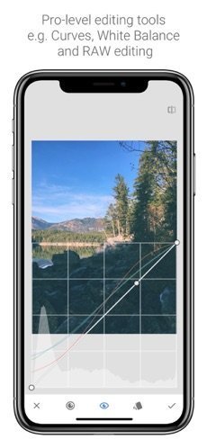 snapseed免费版截图0