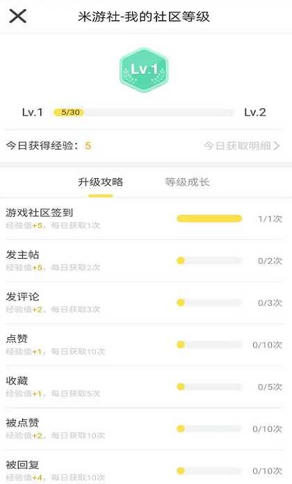 原神同步地图辅助器截图1