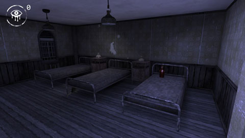 恐怖之眼破解版截图0