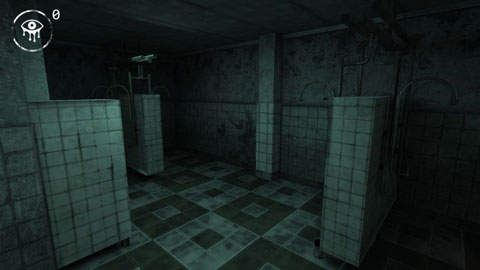 恐怖之眼破解版截图3