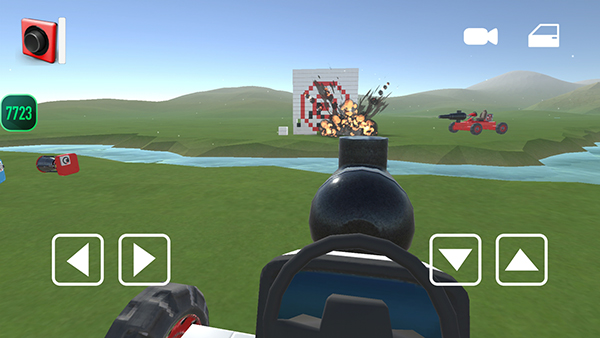 科技创造沙盒中文版截图3