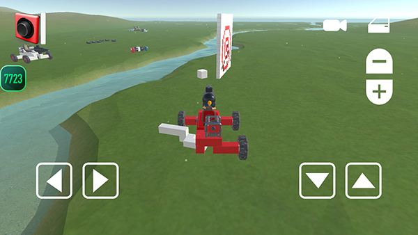 科技创造沙盒中文版截图4