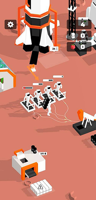 登月探险家2024最新版截图2