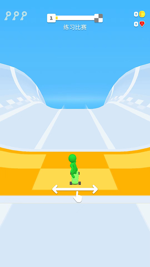 滑雪之星2024最新版截图1