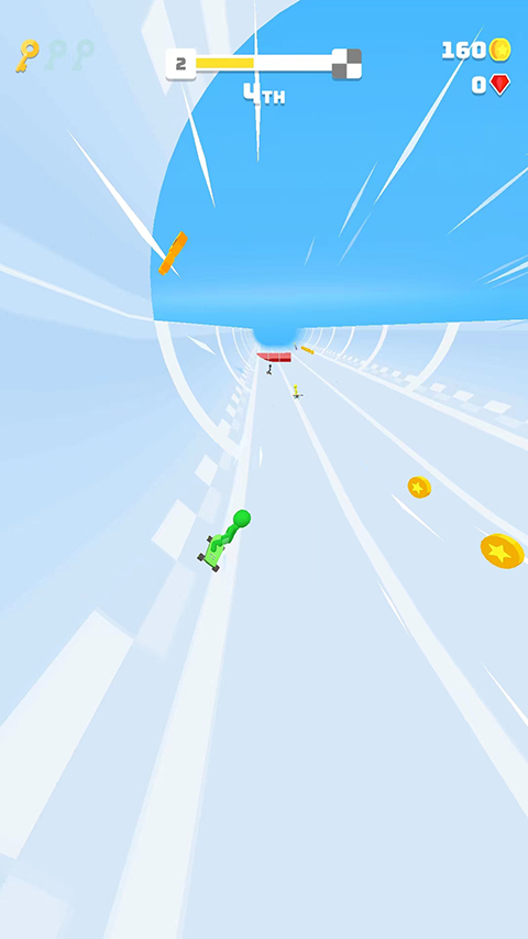 滑雪之星2024最新版截图2