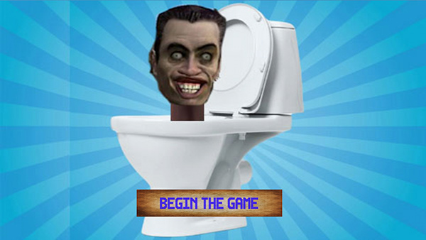 马桶人猎手游戏截图0