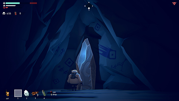 冬日计划手游Project Winter Mobile截图3