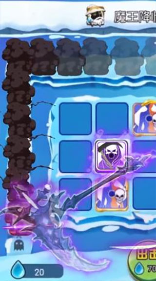 疯狂的骰子游戏截图3