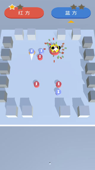 自行棋对对碰截图4