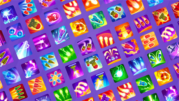 坦克之星游戏(Tank Stars)截图4